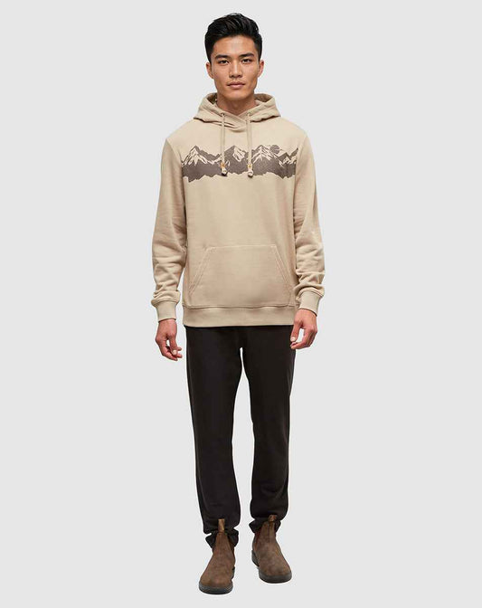 Mountain Range Hoodie