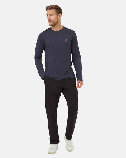 Sasquatch Longsleeve