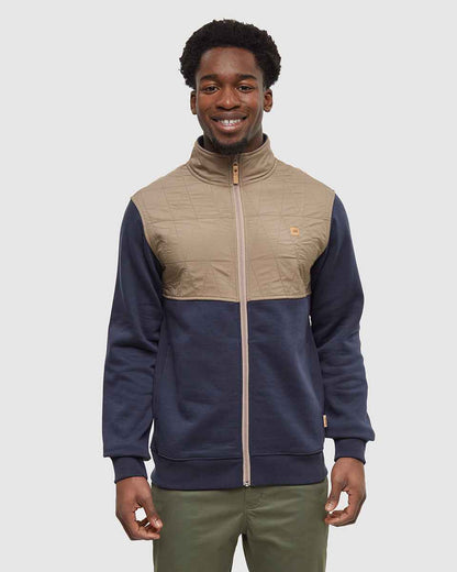 Westmount Full Zip
