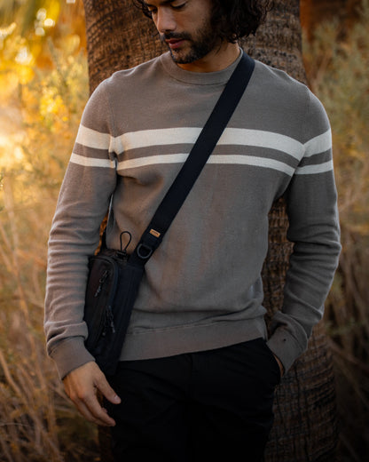 Hudson Sweater