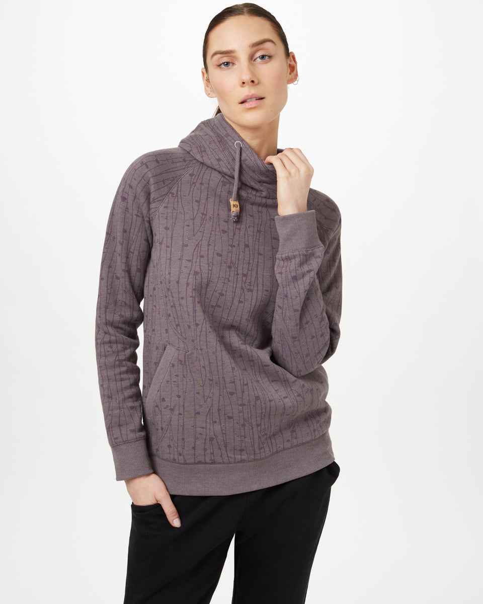 Burney Hoodie