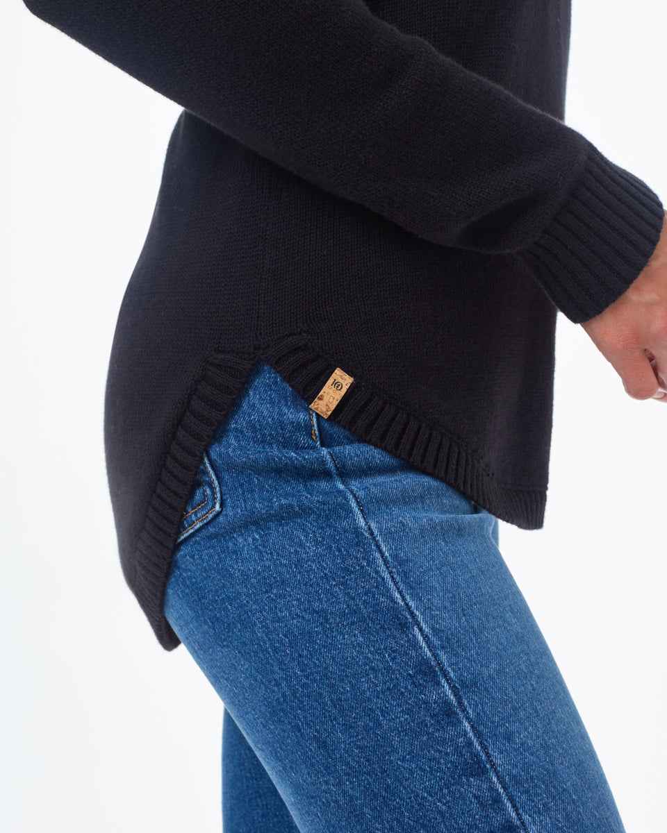 Forever After Sweater