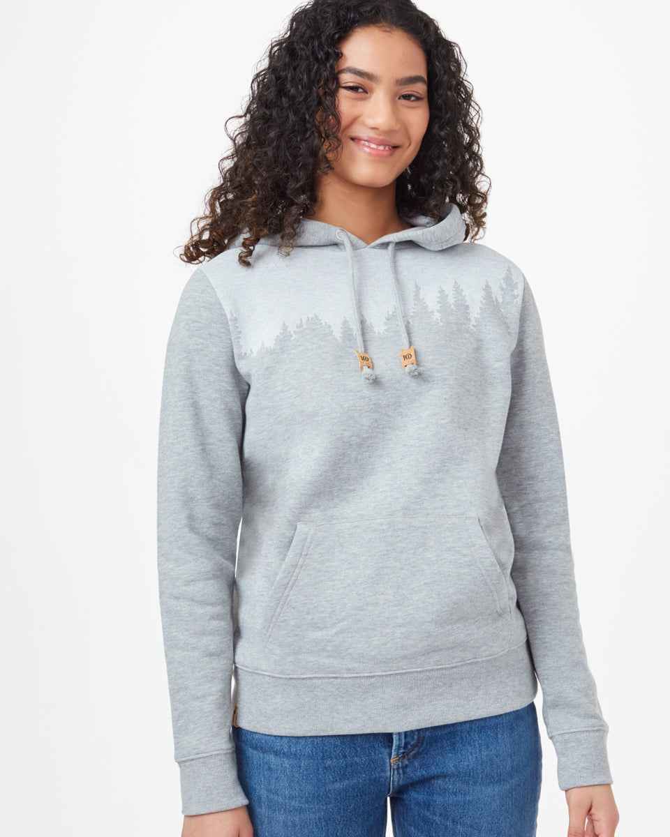 Juniper Hoodie