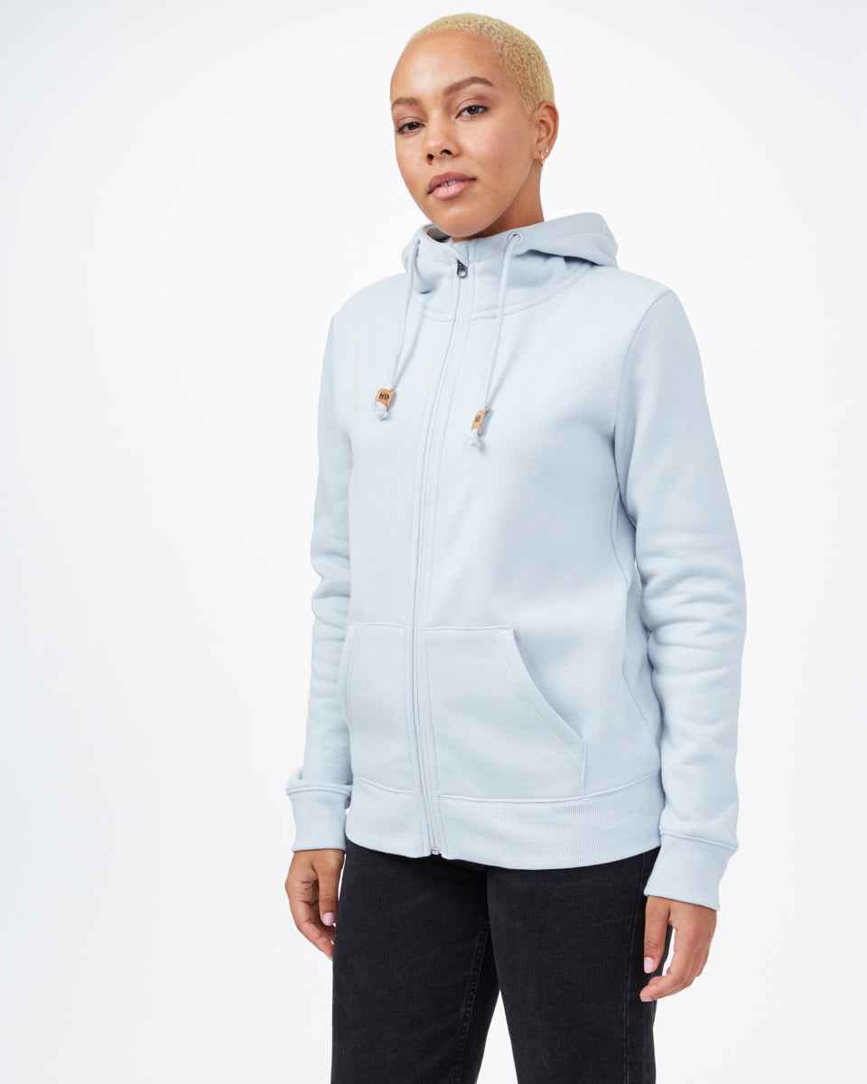 Juniper Zip Hoodie