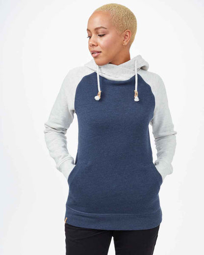 Burney Hoodie