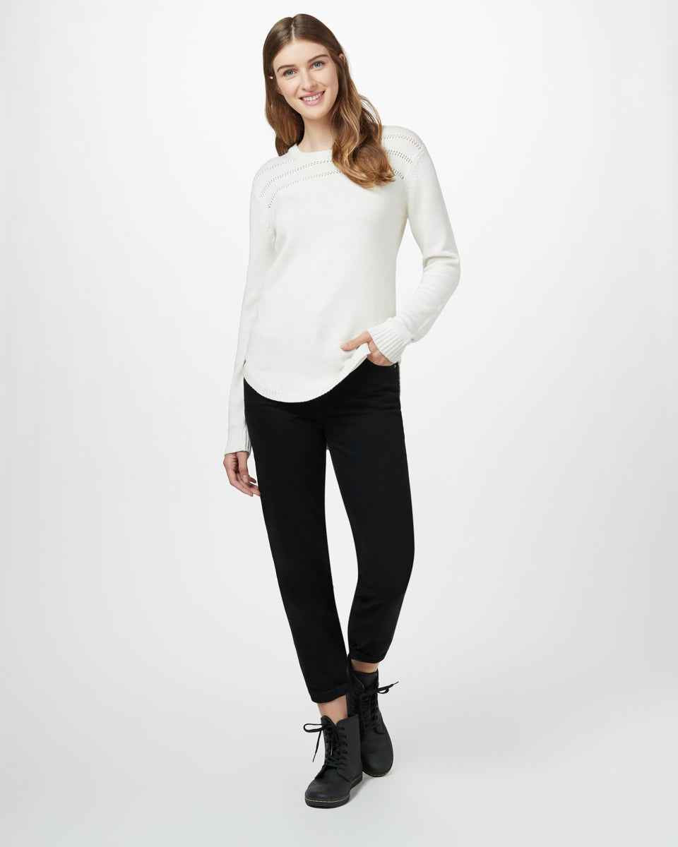 Forever After Sweater