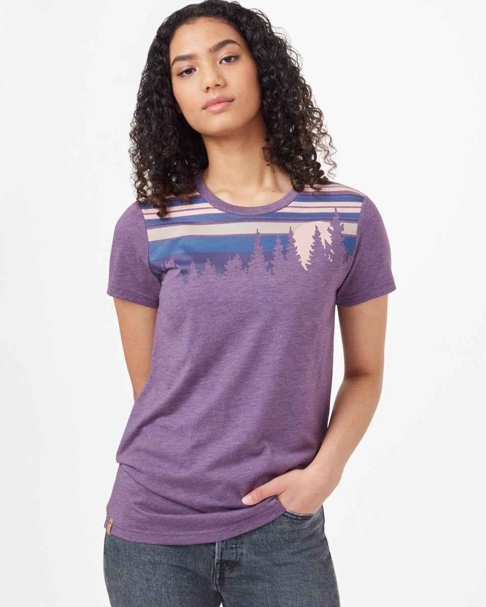 Retro Juniper T-Shirt