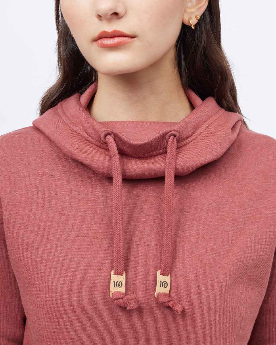 TreeFleece Banshee Hoodie