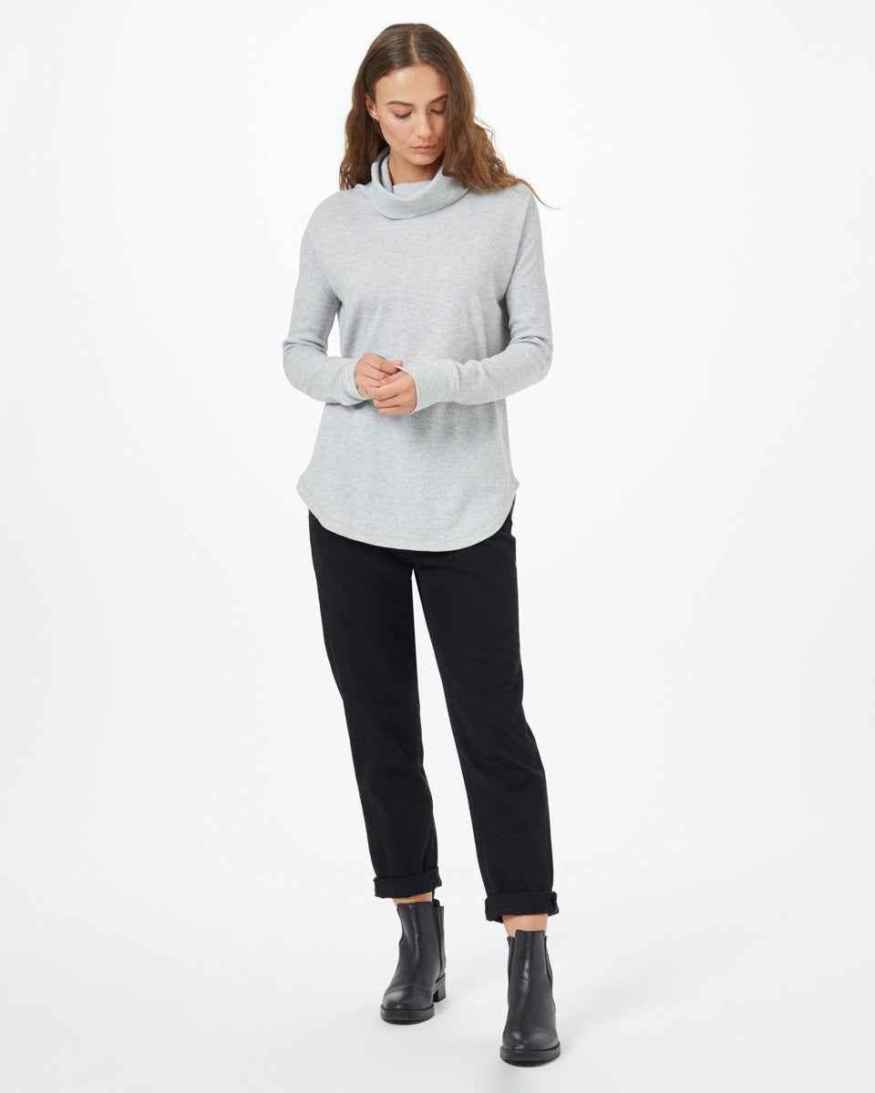 Highwood Turtleneck