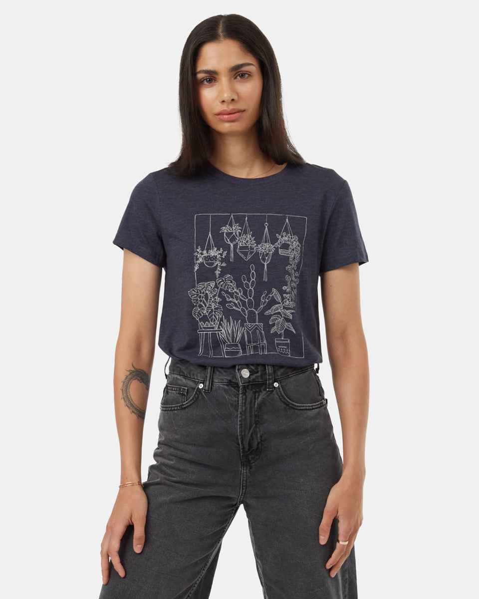 Plant Club T-Shirt