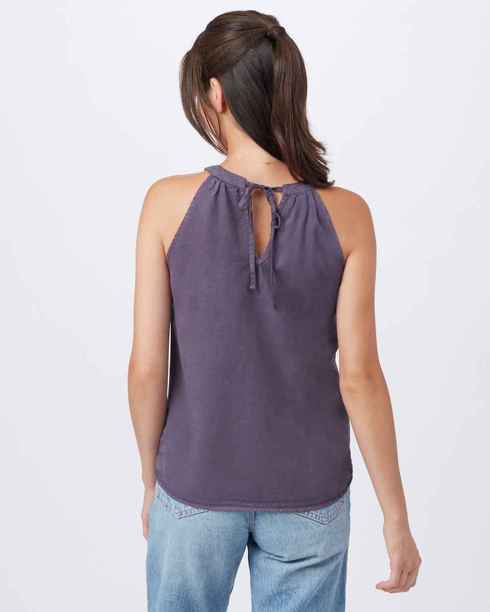 Cypress Tank
