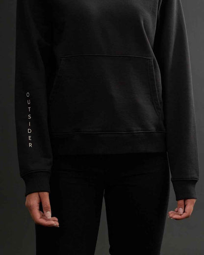 Outsider Hoodie
