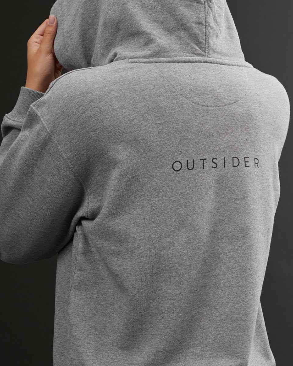 Outsider Hoodie