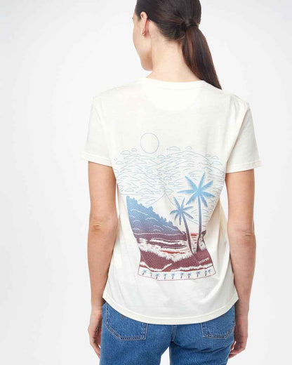 Volcano Views T-Shirt