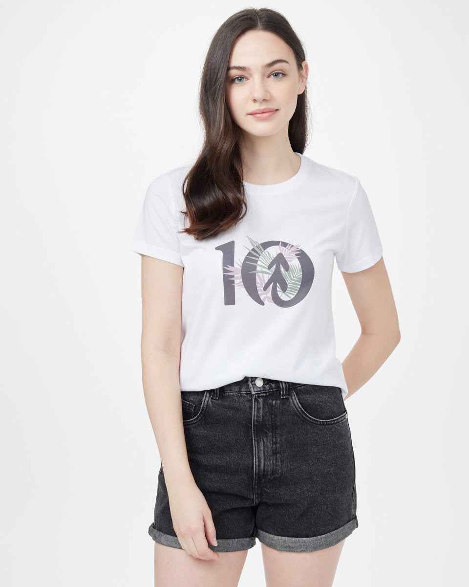 Tropical Ten T-Shirt