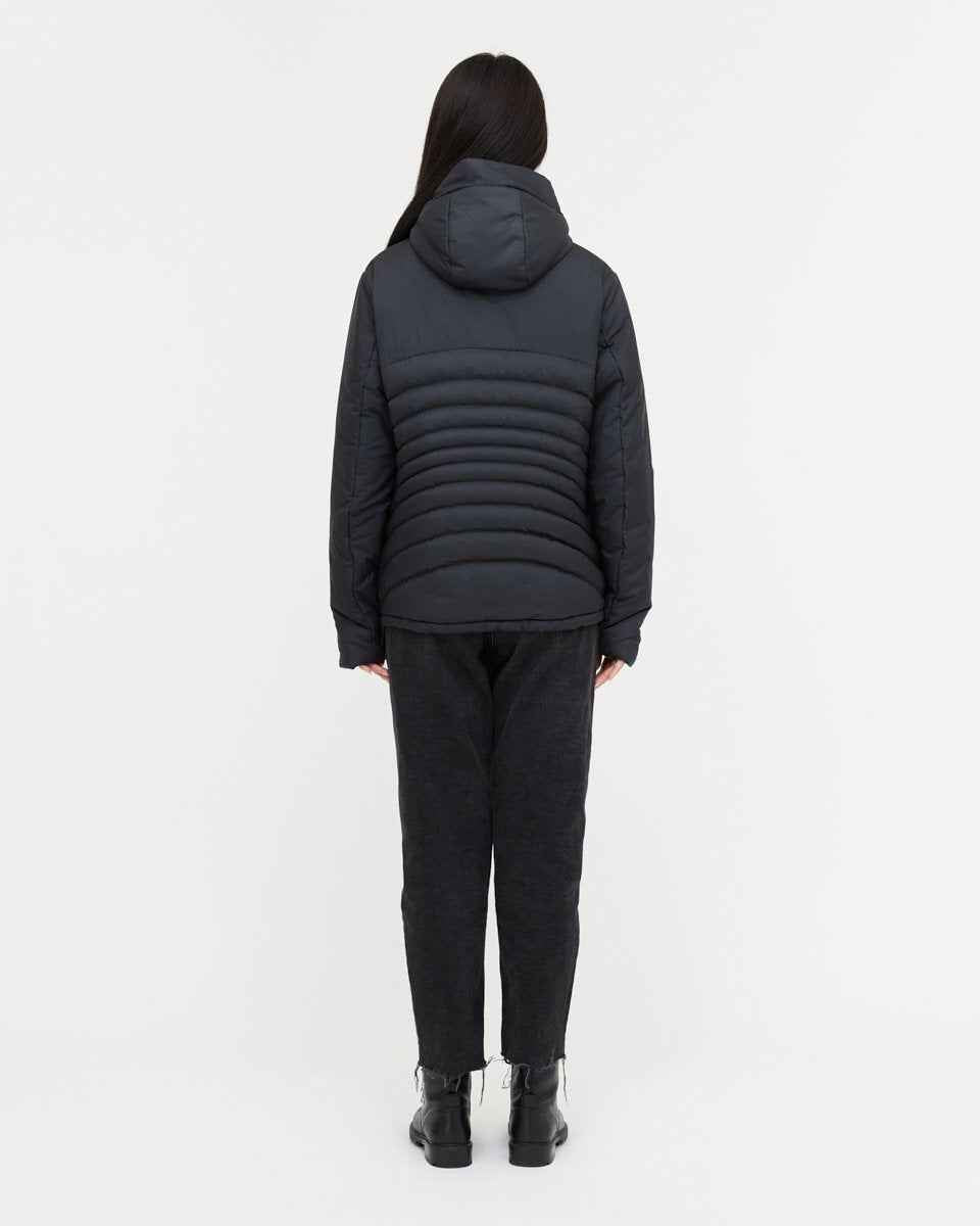Cloud Shell Anorak