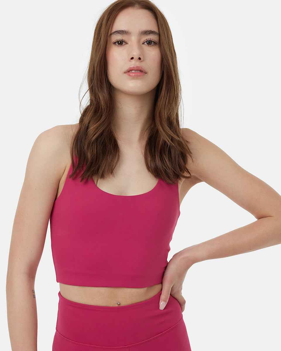 InMotion Longline Active Bra
