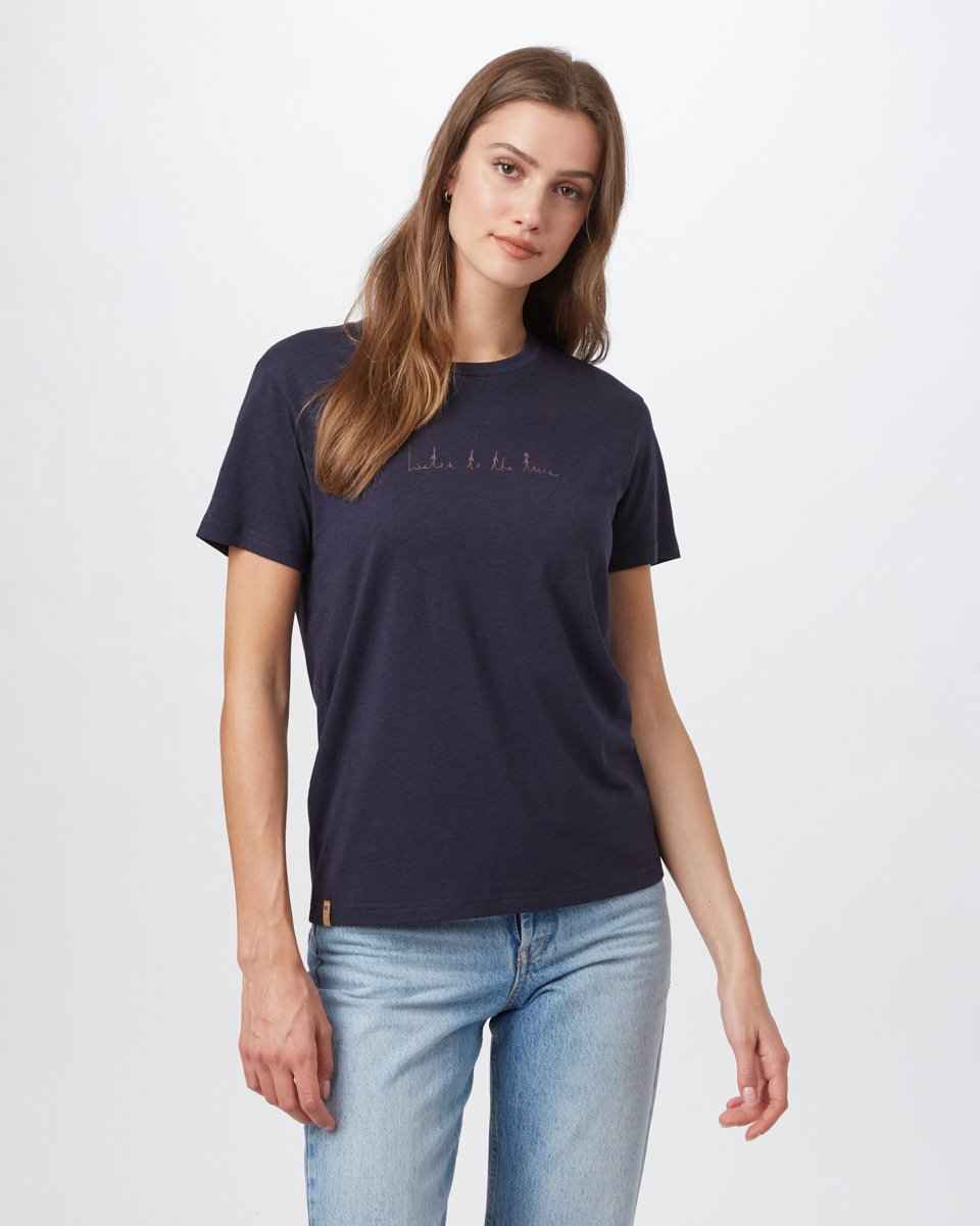 Listen To The Trees T-Shirt