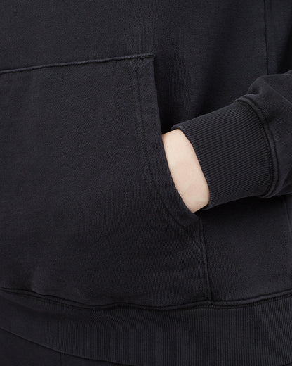 Bio French Terry Relaxed Hoodie