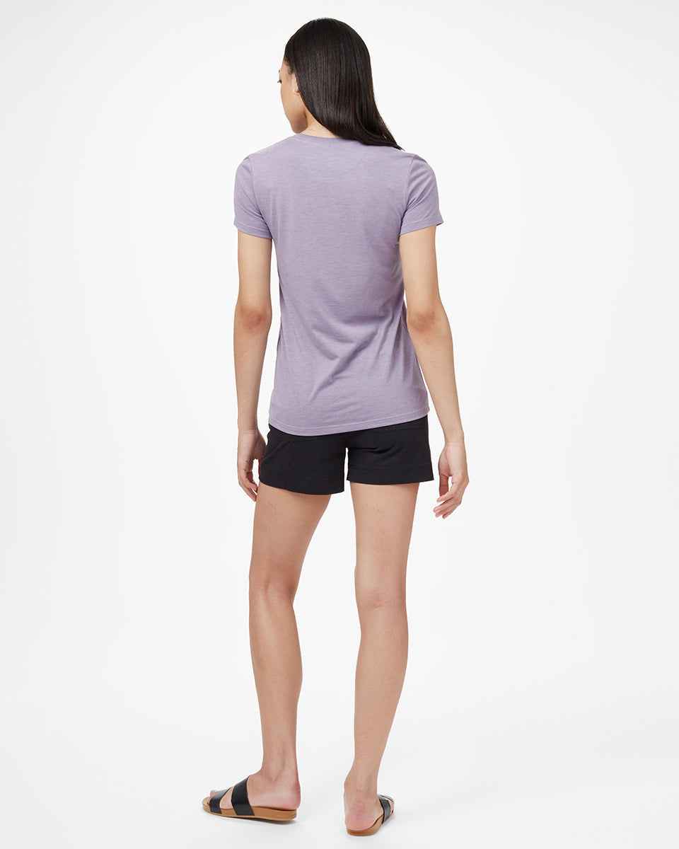 Willow Square T-Shirt