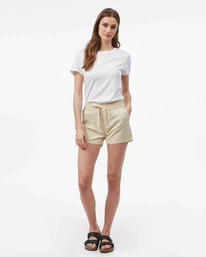 Hemp Stretch Instow Short