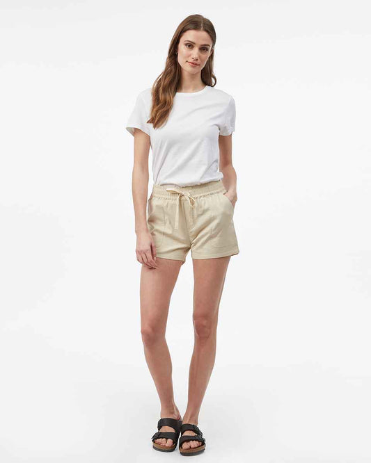 Hemp Stretch Instow Short