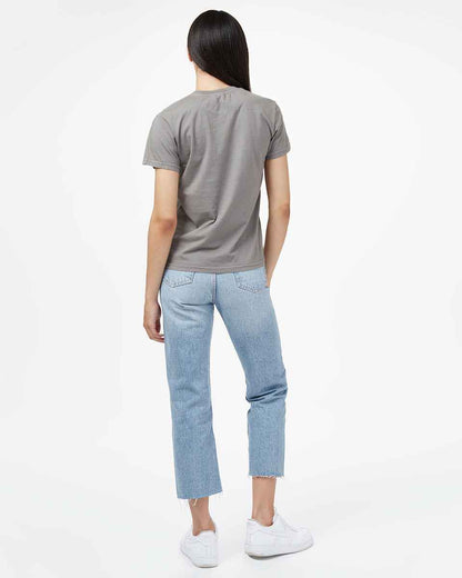 Natural Dye T-Shirt