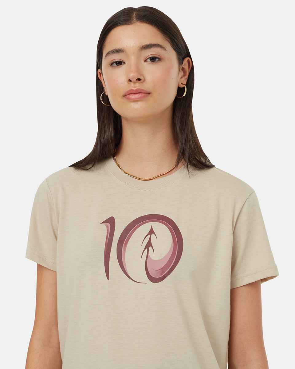 Artist Series Logo T-Shirt