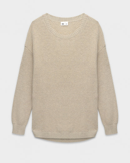 Broughton Sweater