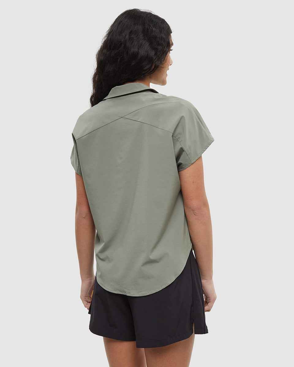 Harding Shirt