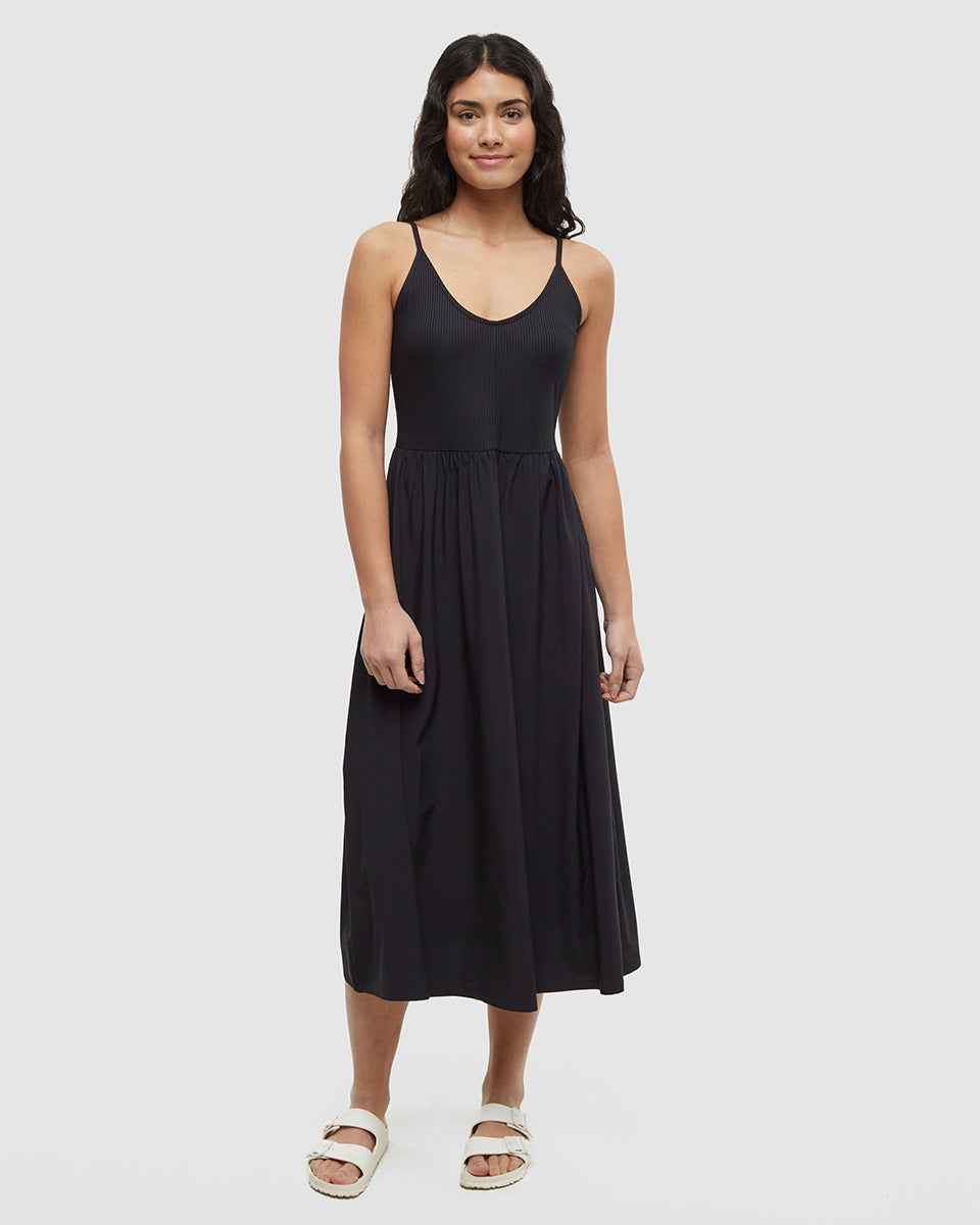 Juneau Dress