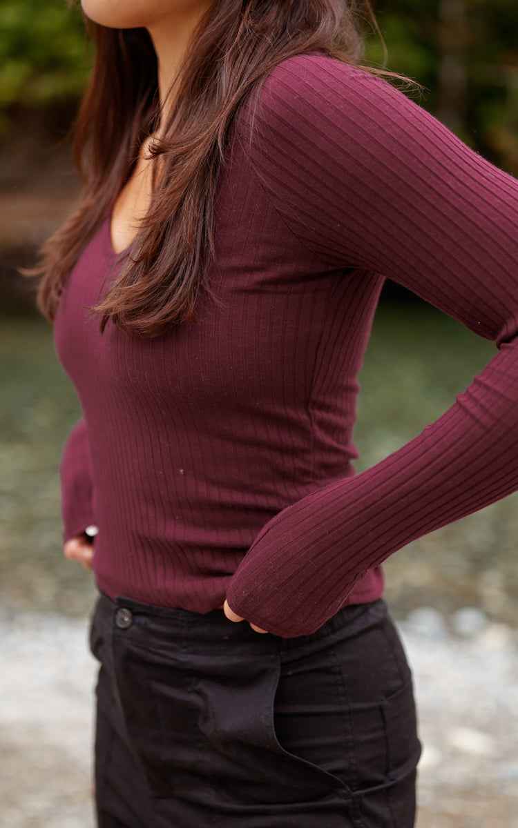 Madison Longsleeve