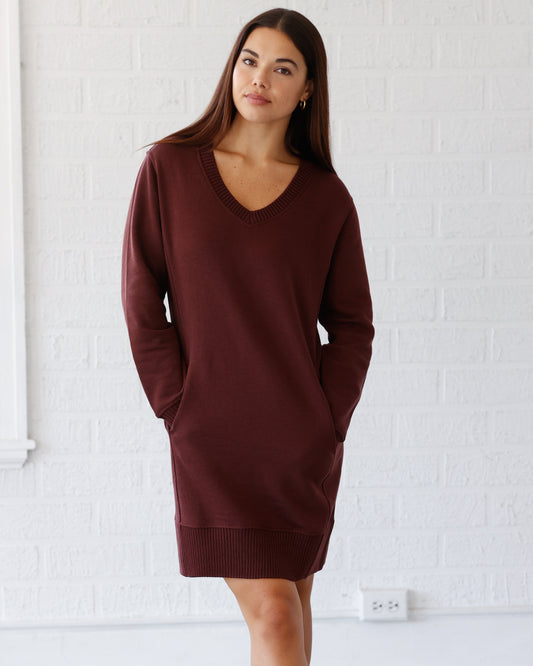 Vancouver Dress
