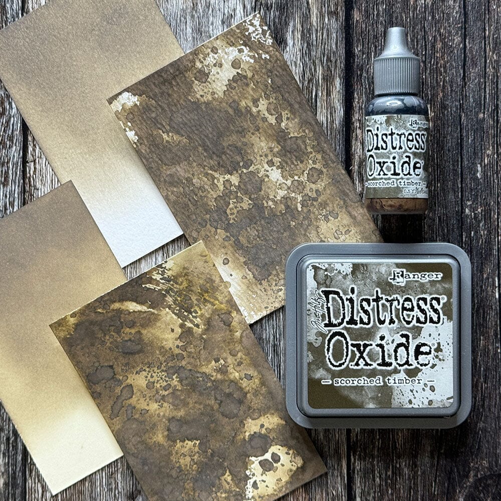 Tim Holtz Distress Oxide Ink Pad