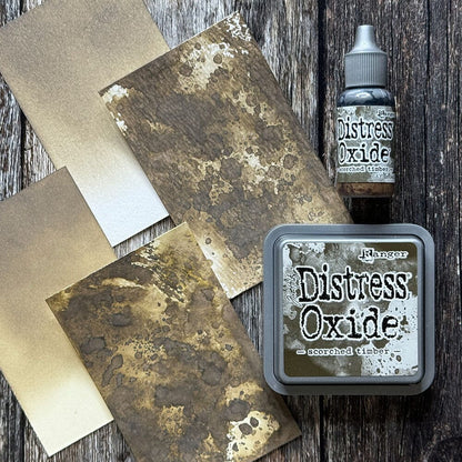 Tim Holtz Distress Oxide Ink Pad
