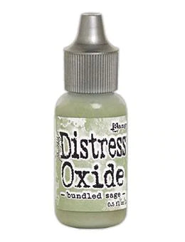 Tim Holtz Distress Oxide Reinker