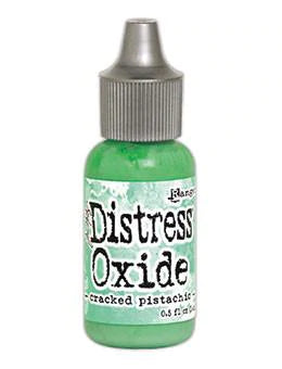 Tim Holtz Distress Oxide Reinker
