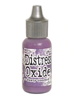 Tim Holtz Distress Oxide Reinker