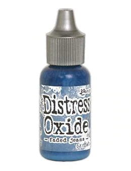 Tim Holtz Distress Oxide Reinker