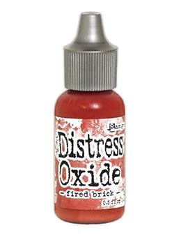 Tim Holtz Distress Oxide Reinker
