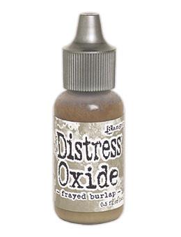 Tim Holtz Distress Oxide Reinker