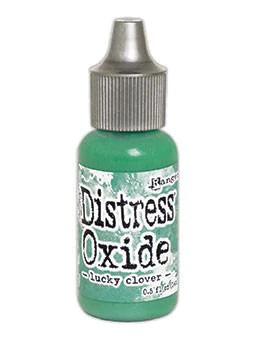 Tim Holtz Distress Oxide Reinker