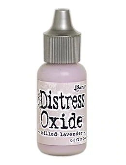 Tim Holtz Distress Oxide Reinker