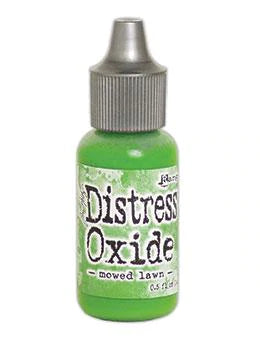 Tim Holtz Distress Oxide Reinker