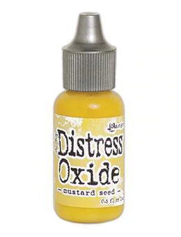 Tim Holtz Distress Oxide Reinker