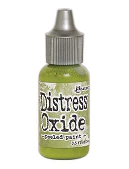 Tim Holtz Distress Oxide Reinker