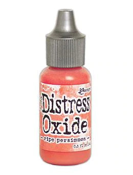Tim Holtz Distress Oxide Reinker