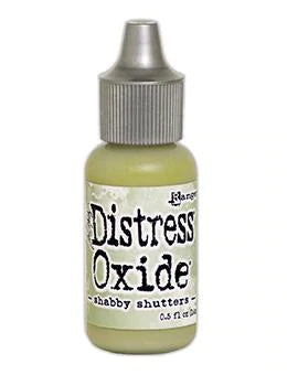 Tim Holtz Distress Oxide Reinker