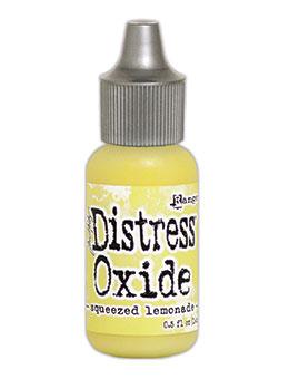 Tim Holtz Distress Oxide Reinker