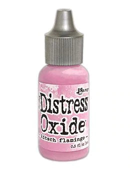 Tim Holtz Distress Oxide Reinker